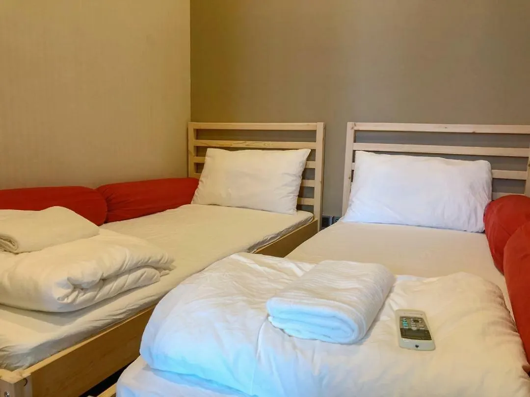 Soho Suites Klcc Κουάλα Λουμπούρ 0*,  Μαλαισία