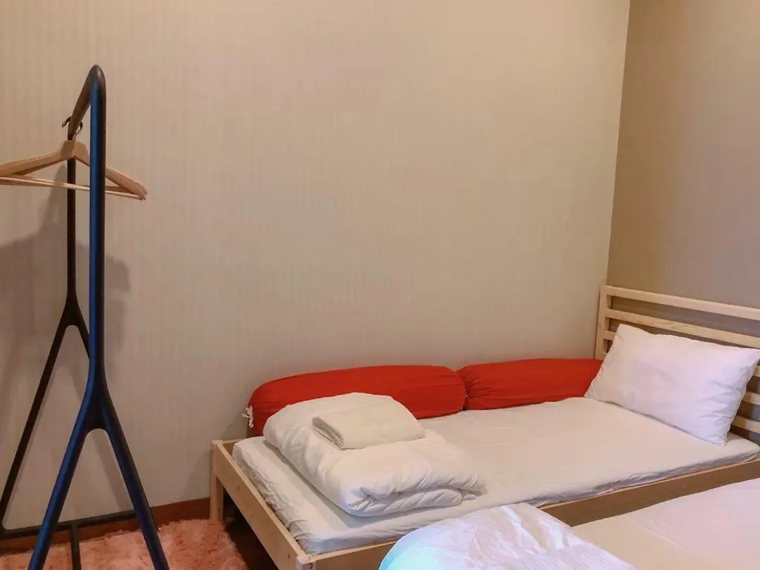 Διαμέρισμα Soho Suites Klcc Κουάλα Λουμπούρ