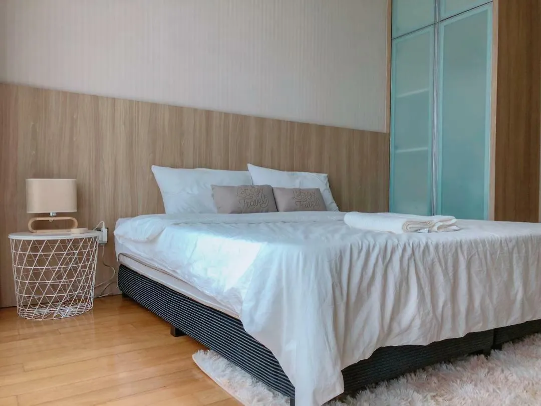 Soho Suites Klcc Κουάλα Λουμπούρ Διαμέρισμα